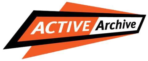 ActiveArchiveLogo